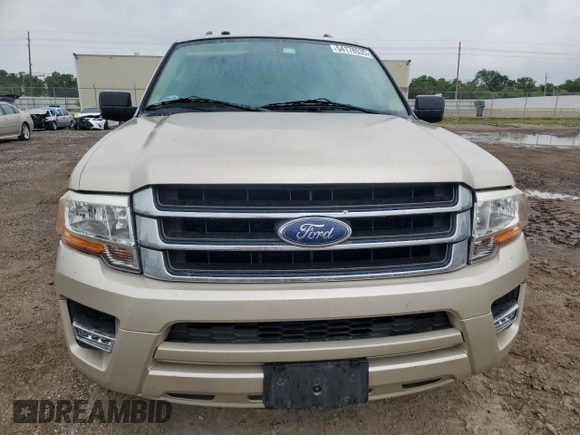 2017 Ford Expedition XLT z VIN 1FMJU1HT7HEA82641, wystawiony jako Copart lot #54178535 z przebiegiem 39 232 mil mil oraz Szkoda całkowita • Salvage title. Historia ofert i sprzedaży dostępna na DreamBid. Obrazek 5.