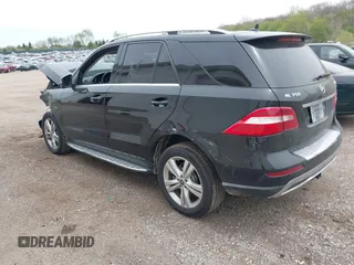 2013 Mercedes-Benz M 350 с VIN 4JGDA5HB9DA195139, выставлен на аукционе IAAI как лот 42156450 с пробегом 74 651 миль миль и . История ставок и продаж доступна на DreamBid. Изображение 3.
