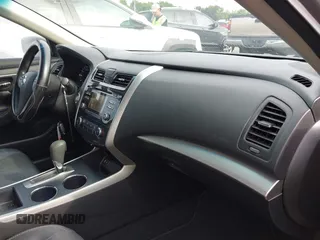 2015 Nissan Altima S z VIN 1N4AL3AP7FN908374, wystawiony jako IAAI lot #42322910 z przebiegiem 147 395 mil mil oraz . Historia ofert i sprzedaży dostępna na DreamBid. Obrazek 19.