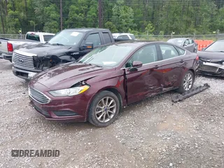 2017 Ford Fusion SE with VIN 3FA6P0HD8HR309391, listed as a IAAI auction lot 41932181 with 73,488 mi miles and . Bid and sale history available at DreamBid. Image 18.