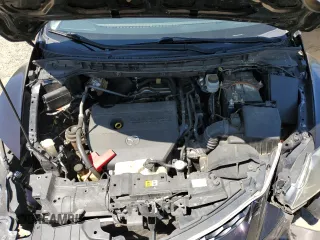 2011 Mazda CX-7 i Sport with VIN JM3ER2B50B0366227, listed as a Copart auction lot 53207325 with 132,759 mi miles and Salvage Title. Bid and sale history available at DreamBid. Image 12.