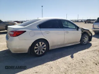 2015 Subaru Legacy 2.5i Premium with VIN 4S3BNBC64F3057895, listed as a Copart auction lot 47473795 with 177,164 mi miles and Salvage Title. Bid and sale history available at carsss.com. Image 3.