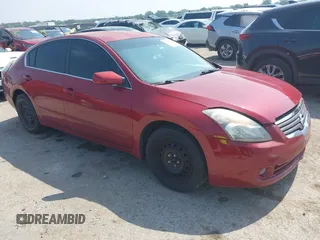 2009 Nissan Altima S z VIN 1N4AL21E39N431553, wystawiony jako IAAI lot #42334671 z przebiegiem 195 145 mil mil oraz . Historia ofert i sprzedaży dostępna na DreamBid. Obrazek 1.