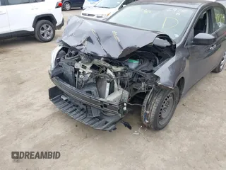 2014 Nissan Sentra SV z VIN 3N1AB7AP4EL686978, wystawiony jako IAAI lot #40852938 z przebiegiem 90 663 mil mil oraz . Historia ofert i sprzedaży dostępna na DreamBid. Obrazek 6.