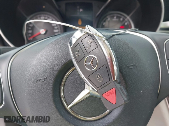 2016 Mercedes-Benz C 300 Luxury with VIN 55SWF4KB4GU147771, listed as a IAAI auction lot 42177724 with 63,107 mi miles and . Bid and sale history available at carsss.com. Image 11.