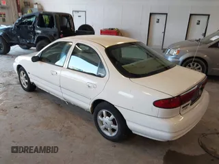 1999 Ford Contour SE с VIN 1FAFP6634XK138025, выставлен на аукционе IAAI как лот 42436185 с пробегом 90 226 миль миль и . История ставок и продаж доступна на DreamBid. Изображение 3.