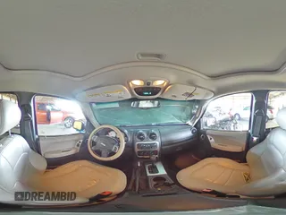 2003 Jeep Liberty Limited with VIN 1J4GL58K23W500830, listed as a Copart auction lot 55525165 with 114,005 mi miles and Salvage title. Bid and sale history available at DreamBid. Image 15.