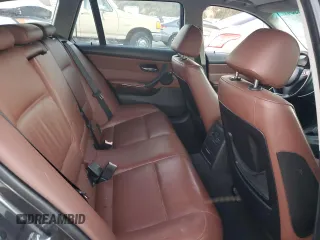 2006 BMW 3 Series 325xi с VIN WBAVT13576AV98386, выставлен на аукционе Copart как лот 81520954 с пробегом 362 557 миль миль и Списание • Salvage title. История ставок и продаж доступна на DreamBid. Изображение 10.