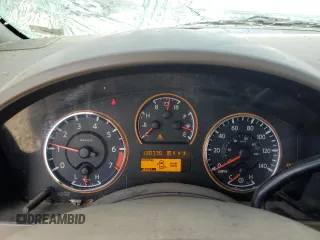 2008 Nissan Titan XE with VIN 1N6BA07D78N351644, listed as a Copart auction lot 46622105 with 130,770 mi miles and Salvage Title. Bid and sale history available at carsss.com. Image 9.