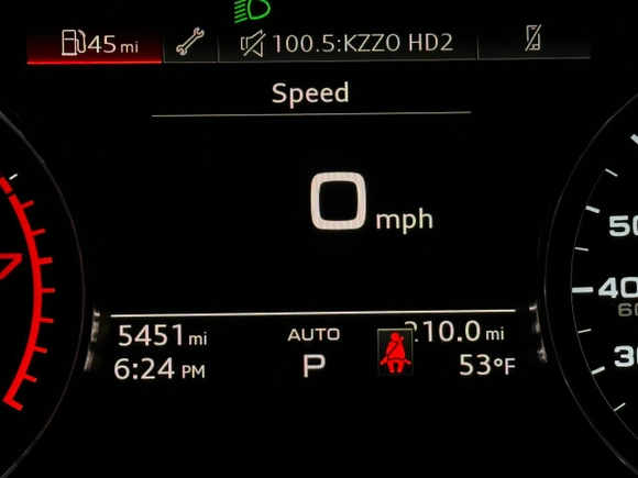 2021 Audi Q5 Premium with VIN WA1AAAFY3M2083416, listed as a Copart auction lot 37166413 with 5,451 mi miles. Bid and sale history available at carsss.com. Image 8.
