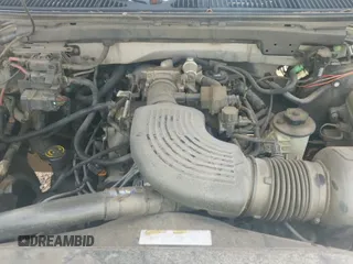 1998 Ford F-150 with VIN 1FTZF1765WNB31586, listed as a IAAI auction lot 42757765 with 156,378 mi miles and . Bid and sale history available at DreamBid. Image 18.
