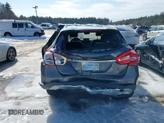 2019 Mercedes-Benz GLA 250 z VIN WDCTG4GB8KJ536371, wystawiony jako IAAI lot #41652636 z przebiegiem 98 314 mil mil oraz . Historia ofert i sprzedaży dostępna na DreamBid. Obrazek 16.