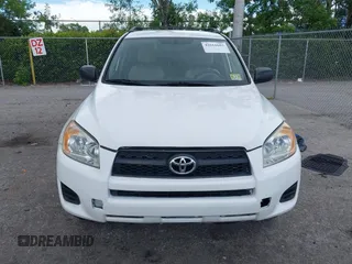 2010 Toyota RAV4 with VIN JTMZF4DV1AD025762, listed as a IAAI auction lot 42611603 with 196,318 mi miles and . Bid and sale history available at DreamBid. Image 12.
