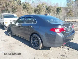 2014 Acura TSX Technology with VIN JH4CU2F63EC005206, listed as a IAAI auction lot 41307677 with 134,608 mi miles and . Bid and sale history available at DreamBid. Image 3.