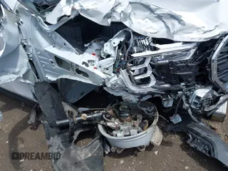 2022 GMC Terrain SLE with VIN 3GKALTEV7NL114058, listed as a IAAI auction lot 42319216 with 15,695 mi miles and . Bid and sale history available at DreamBid. Image 6.