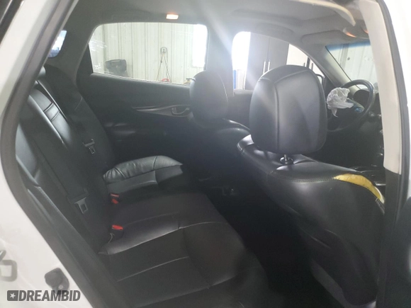 2017 Infiniti Q70 3.7 with VIN JN1BY1AP6HM741442, listed as a Copart auction lot 64480714 with NaN miles and Non Repairable. Bid and sale history available at carsss.com. Image 10.