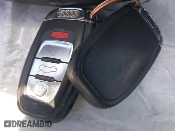 2012 Audi Q5 Prestige с VIN WA1WKBFPXCA132647, выставлен на аукционе IAAI как лот 42286583 с пробегом 226 394 миль миль и . История ставок и продаж доступна на DreamBid. Изображение 11.