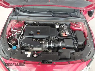 2021 Honda Accord Sport with VIN 1HGCV2F39MA033172, listed as a IAAI auction lot 41913871 with 39,249 mi miles and . Bid and sale history available at DreamBid. Image 10.