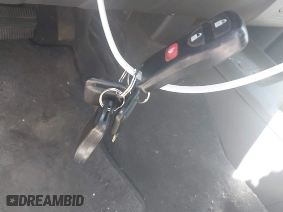 2008 Nissan Xterra X z VIN 5N1AN08W28C537781, wystawiony jako IAAI lot #42155246 z przebiegiem 203 818 mil mil oraz . Historia ofert i sprzedaży dostępna na DreamBid. Obrazek 11.