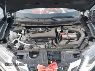 2020 Nissan Rogue S z VIN KNMAT2MV6LP534760, wystawiony jako IAAI lot #41573142 z przebiegiem 73 833 mil mil oraz . Historia ofert i sprzedaży dostępna na DreamBid. Obrazek 10.