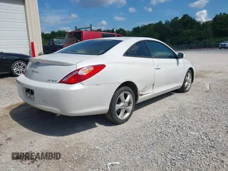 2004 Toyota Solara SE with VIN 4T1CA30P64U018229, listed as a IAAI auction lot 42650868 with 286,229 mi miles and . Bid and sale history available at DreamBid. Image 4.