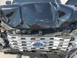 2019 Ford Expedition Max Limited with VIN 1FMJK1KTXKEA50904, listed as a Copart auction lot 58481014 with 106,539 mi miles and Salvage Title. Bid and sale history available at DreamBid. Image 13.