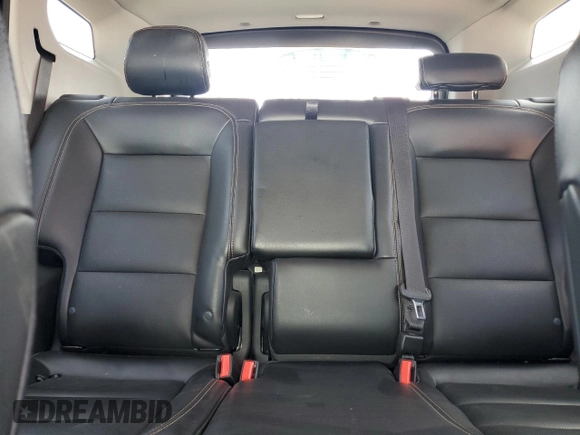 2020 GMC Terrain SLT с VIN 3GKALVEV3LL249188, выставлен на аукционе Copart как лот 54359825 с пробегом 56 620 миль миль и Списание • Salvage title. История ставок и продаж доступна на DreamBid. Изображение 10.