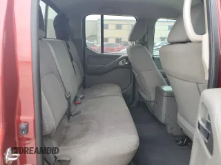 2020 Nissan Frontier S z VIN 1N6ED0EA1LN712999, wystawiony jako Copart lot #56111725 z przebiegiem Nie podano mil oraz Tytuł czysty. Historia ofert i sprzedaży dostępna na DreamBid. Obrazek 10.