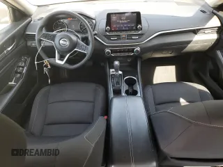 2021 Nissan Altima SV with VIN 1N4BL4DV6MN396172, listed as a Copart auction lot 48780375 with 42,839 mi miles and Clean Title. Bid and sale history available at carsss.com. Image 8.