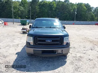 2014 Ford F-150 XL z VIN 1FTEX1CM2EFB18156, wystawiony jako IAAI lot #42564598 z przebiegiem 211 893 mil mil oraz . Historia ofert i sprzedaży dostępna na DreamBid. Obrazek 12.