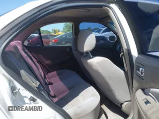 2003 Nissan Sentra XE with VIN 3N1CB51D13L775682, listed as a IAAI auction lot 42039084 with 136,851 mi miles and . Bid and sale history available at DreamBid. Image 8.