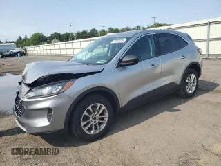 2022 Ford Escape SE с VIN 1FMCU9G66NUB07873, выставлен на аукционе Copart как лот 59270295 с пробегом 102 723 миль миль и Списание • Salvage title. История ставок и продаж доступна на DreamBid. Изображение 1.