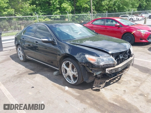 2011 Acura RL Technology z VIN JH4KB2F61BC000373, wystawiony jako IAAI lot #42198721 z przebiegiem 132 384 mil mil oraz . Historia ofert i sprzedaży dostępna na DreamBid. Obrazek 1.