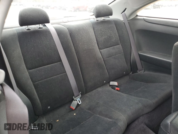 2005 Honda Accord EX z VIN 1HGCM72725A008687, wystawiony jako Copart lot #81964714 z przebiegiem 250 831 mil mil oraz Czysty tytuł • Clean title. Historia ofert i sprzedaży dostępna na DreamBid. Obrazek 10.