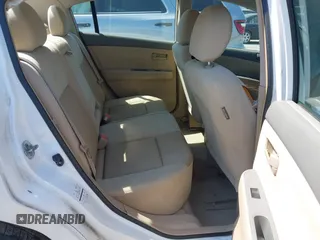 2007 Nissan Sentra 2.0 with VIN 3N1AB61E47L609054, listed as a IAAI auction lot 42080513 with 177,691 mi miles and . Bid and sale history available at DreamBid. Image 8.