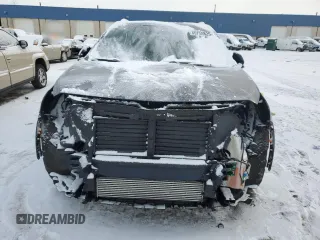 2020 Cadillac XT4 AWD Premium Luxury z VIN 1GYFZDR40LF115500, wystawiony jako Copart lot #45758825 z przebiegiem 49 526 mil mil oraz Czysty tytuł • Clean title. Historia ofert i sprzedaży dostępna na DreamBid. Obrazek 5.