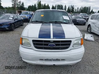 2004 Ford F-150 XL with VIN 2FTRF17244CA20222, listed as a IAAI auction lot 42533684 with Not provided miles and . Bid and sale history available at DreamBid. Image 13.