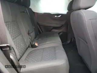 2022 Chevrolet Blazer LT z VIN 3GNKBHR47NS164795, wystawiony jako Copart lot #58703495 z przebiegiem Nie podano mil oraz Szkoda całkowita • Salvage title. Historia ofert i sprzedaży dostępna na DreamBid. Obrazek 10.