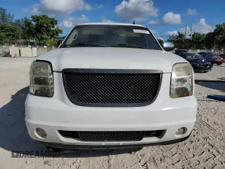 2011 Chevrolet Suburban z VIN 1GNWK5EG0BR121950, wystawiony jako Copart lot #82678394 z przebiegiem 154 952 mil mil oraz Szkoda całkowita • Salvage title. Historia ofert i sprzedaży dostępna na DreamBid. Obrazek 5.