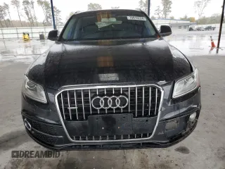 2014 Audi Q5 Prestige with VIN WA1WGAFP2EA021217, listed as a Copart auction lot 78915724 with 146,510 mi miles and Salvage title. Bid and sale history available at DreamBid. Image 5.