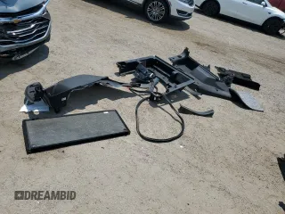 2021 GMC Terrain SLE z VIN 3GKALTEV4ML328648, wystawiony jako Copart lot #61897925 z przebiegiem 75 674 mil mil oraz Szkoda całkowita • Salvage title. Historia ofert i sprzedaży dostępna na DreamBid. Obrazek 13.