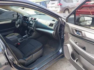 2017 Subaru Outback Premium with VIN 4S4BSACC7H3385383, listed as a IAAI auction lot 42541114 with 141,650 mi miles and . Bid and sale history available at DreamBid. Image 5.