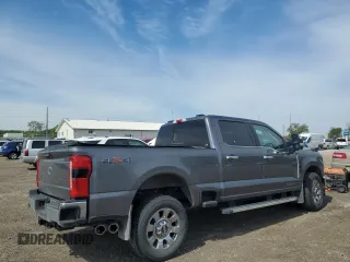 2024 Ford F-250 XL с VIN 1FT7W2BT2REF26422, выставлен на аукционе Copart как лот 55667925 с пробегом 18 046 миль миль и Списание • Salvage title. История ставок и продаж доступна на DreamBid. Изображение 3.