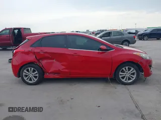 2013 Hyundai Elantra with VIN KMHD35LE2DU024176, listed as a IAAI auction lot 42168329 with 151,306 mi miles and . Bid and sale history available at DreamBid. Image 14.