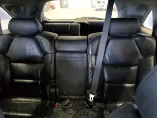 2009 Acura MDX Tech Pkg with VIN 2HNYD28669H518239, listed as a Copart auction lot 50339165 with 229,522 mi miles and Clean Title. Bid and sale history available at carsss.com. Image 10.