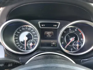 2015 Mercedes-Benz M with VIN 4JGDA7EB6FA469397, listed as a Copart auction lot 51274585 with 141,947 mi miles and Clean Title. Bid and sale history available at carsss.com. Image 9.