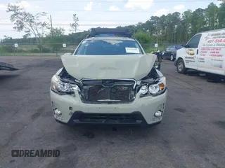 2017 Subaru Crosstrek Limited with VIN JF2GPAKC7H8208401, listed as a IAAI auction lot 42241508 with 104,038 mi miles and . Bid and sale history available at DreamBid. Image 12.