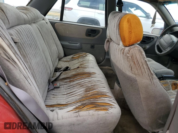 1995 Chevrolet Corsica with VIN 1G1LD55MXSY174892, listed as a Copart auction lot 78171854 with 155,813 mi miles and Salvage Title. Bid and sale history available at DreamBid. Image 10.