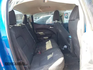2022 Chevrolet Colorado 2WD LT с VIN 1GCGSCEN8N1108219, выставлен на аукционе IAAI как лот 41867598 с пробегом 74 676 миль миль и . История ставок и продаж доступна на DreamBid. Изображение 8.