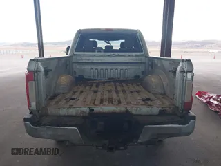 2017 Ford F-250 Lariat with VIN 1FT7W2B64HED52264, listed as a IAAI auction lot 41180825 with 192,109 mi miles and . Bid and sale history available at DreamBid. Image 16.